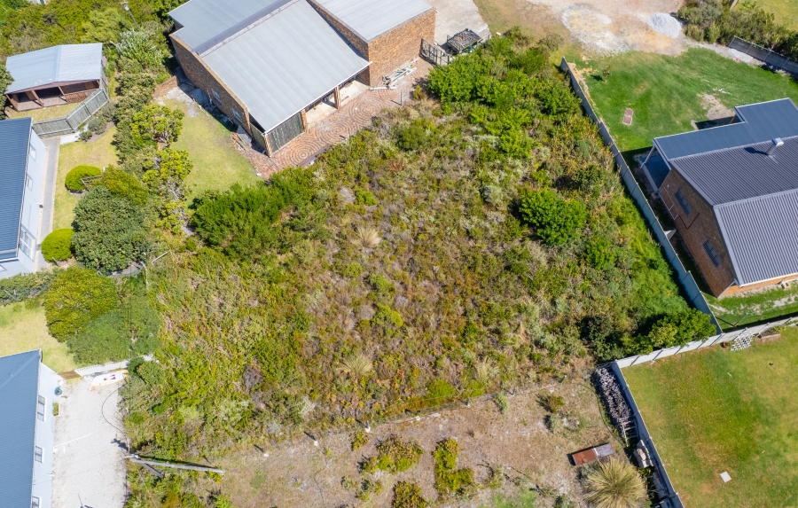 0 Bedroom Property for Sale in Pringle Bay Western Cape